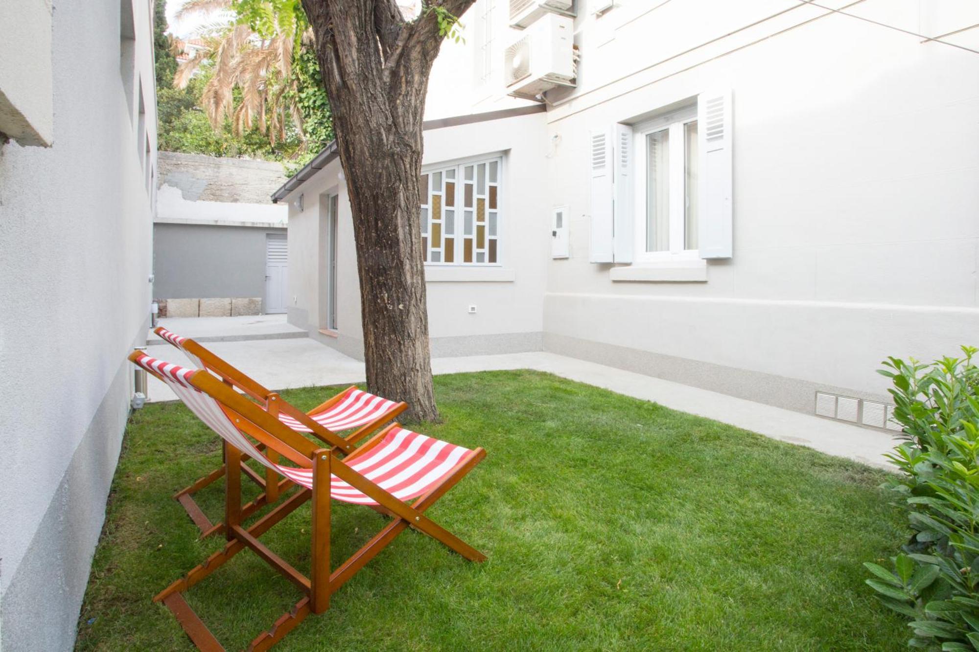 Apartamento Splendido